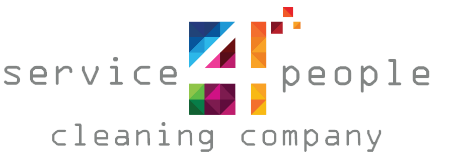Service4People Cleaning Company